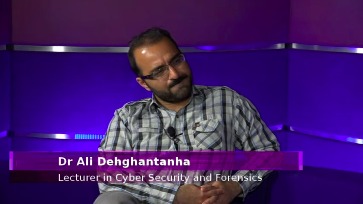 Cyber Threat Intelligence Interview