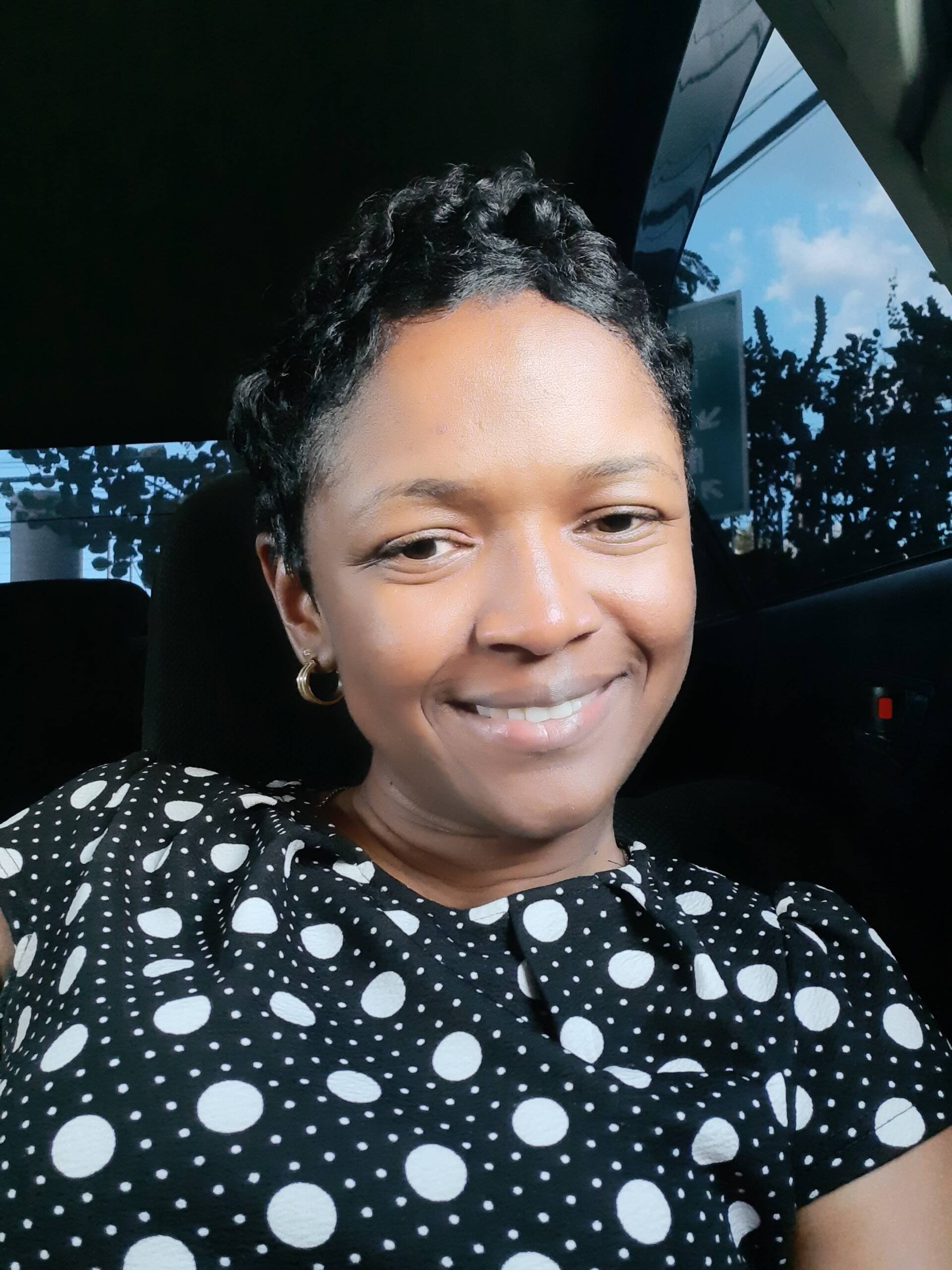 Shari ann smith haynes cyber science lab