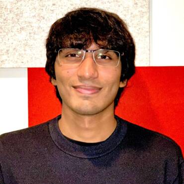 Cibi Amudhan Damodaran