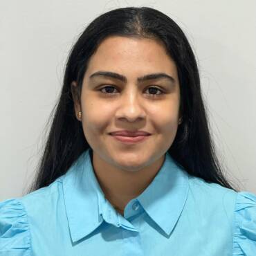 Princedeep Kaur