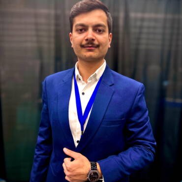 Nishitkumar Patel