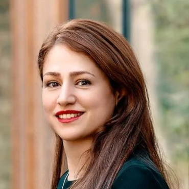 Dr. Fattane Zarrinkalam