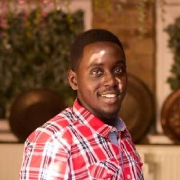 Ernest Nyamekye Frimpong